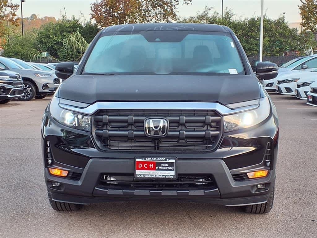 Thumbnail: 2026 Honda Ridgeline - 2