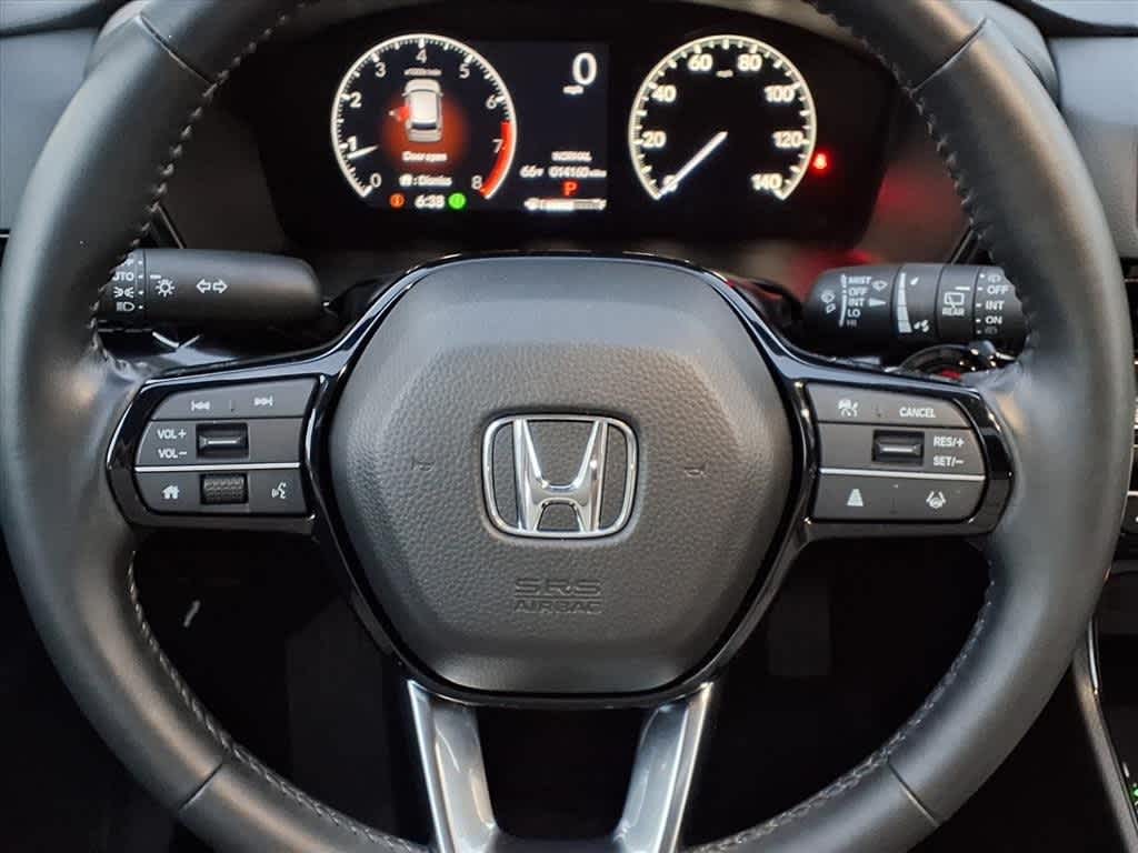 Thumbnail: 2024 Honda CR-V - 16