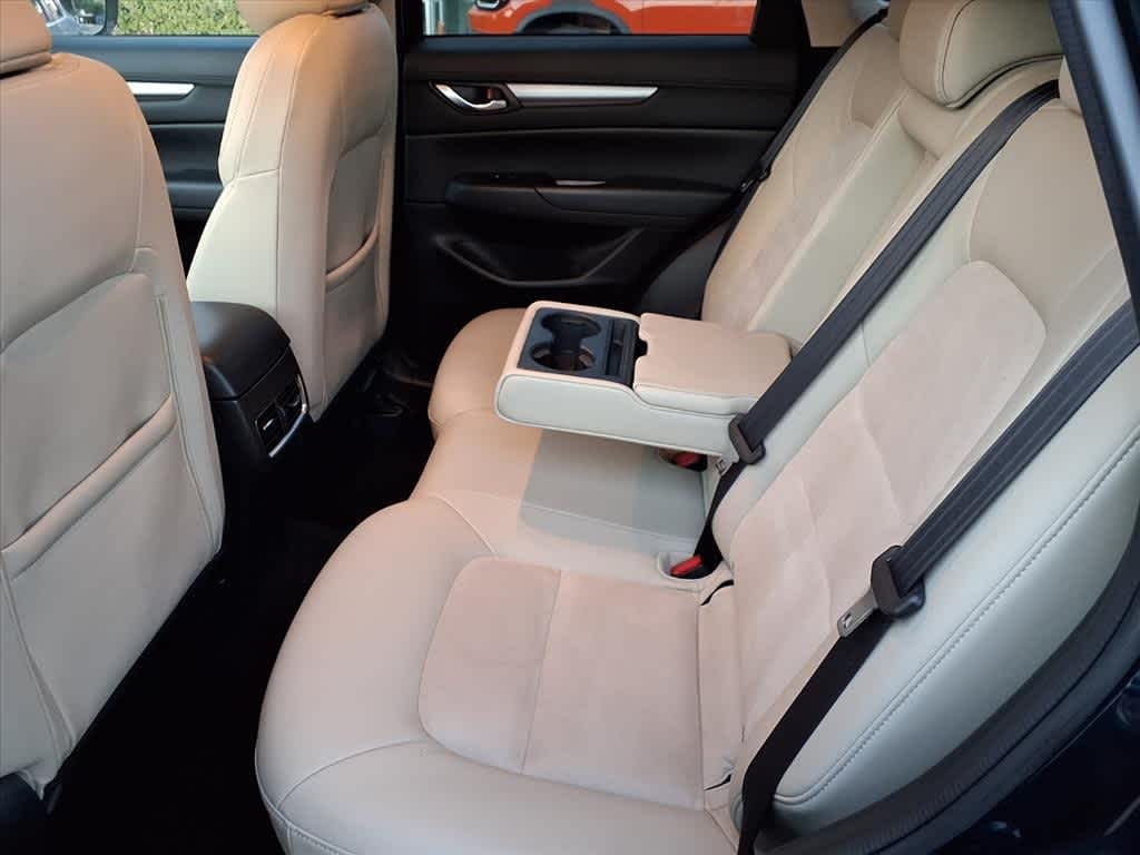 Thumbnail: 2017 Mazda CX-5 - 10