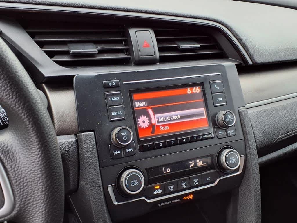 Thumbnail: 2020 Honda Civic - 20