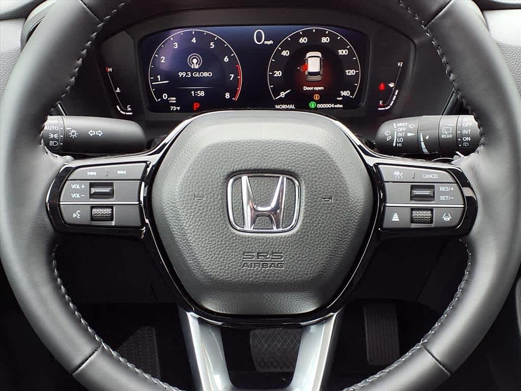 Thumbnail: 2026 Honda CR-V - 14