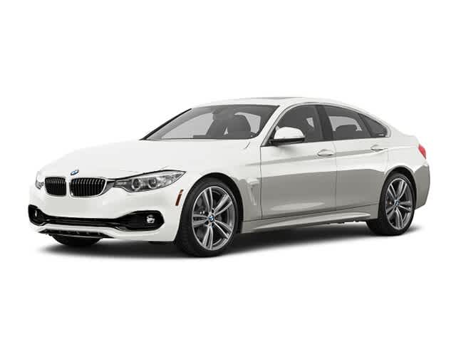 2018 BMW 4 Series 430i -
                  San Diego, CA