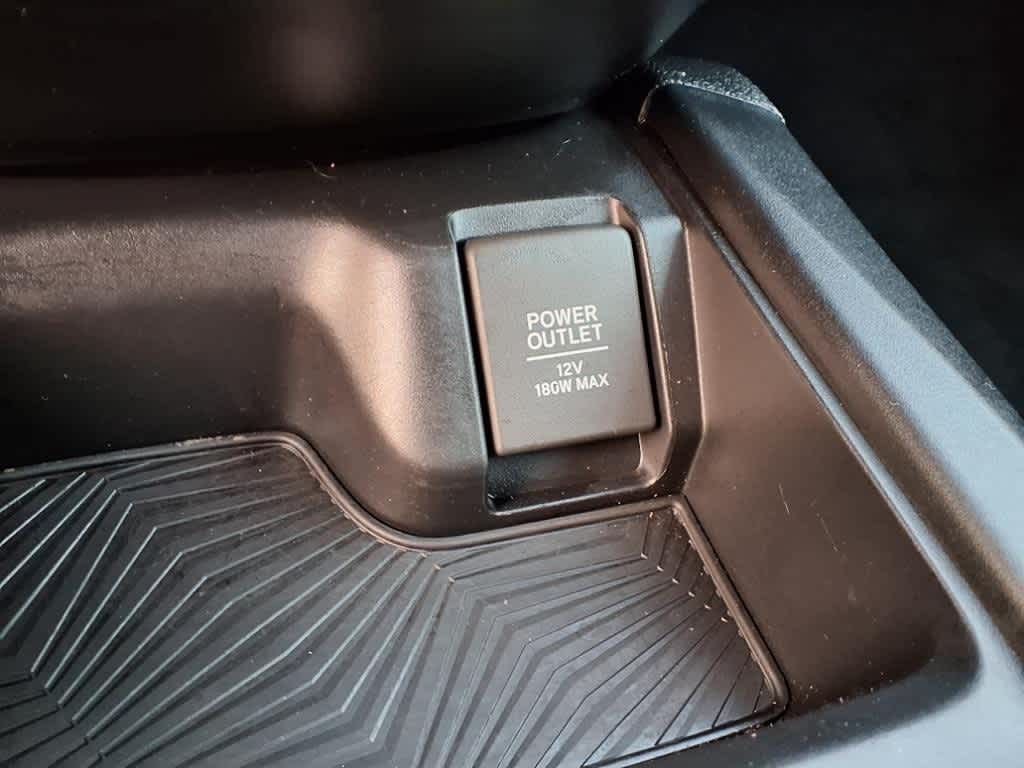 Thumbnail: 2019 Honda CR-V - 23