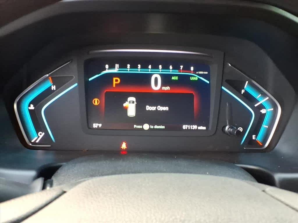 Thumbnail: 2019 Honda Odyssey - 20