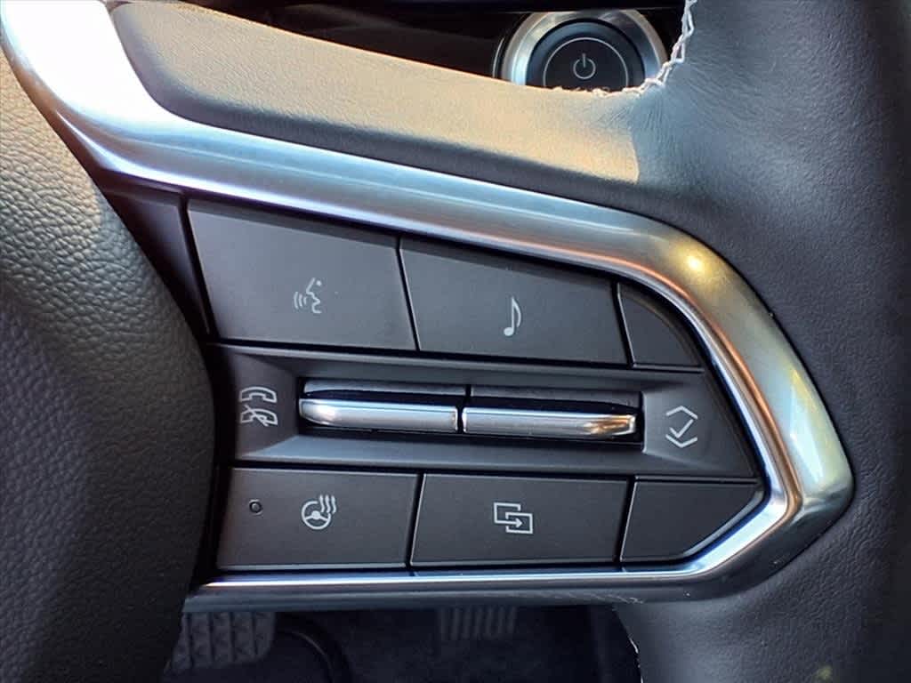 Thumbnail: 2025 Honda Prologue - 18