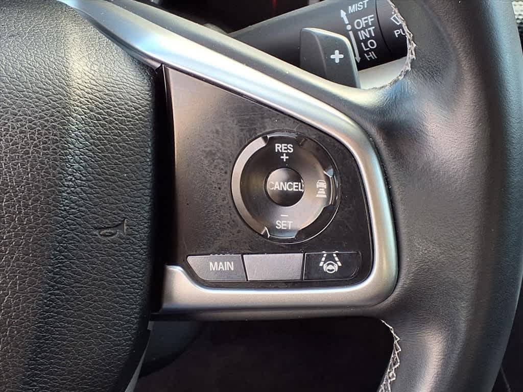 Thumbnail: 2020 Honda Civic - 18