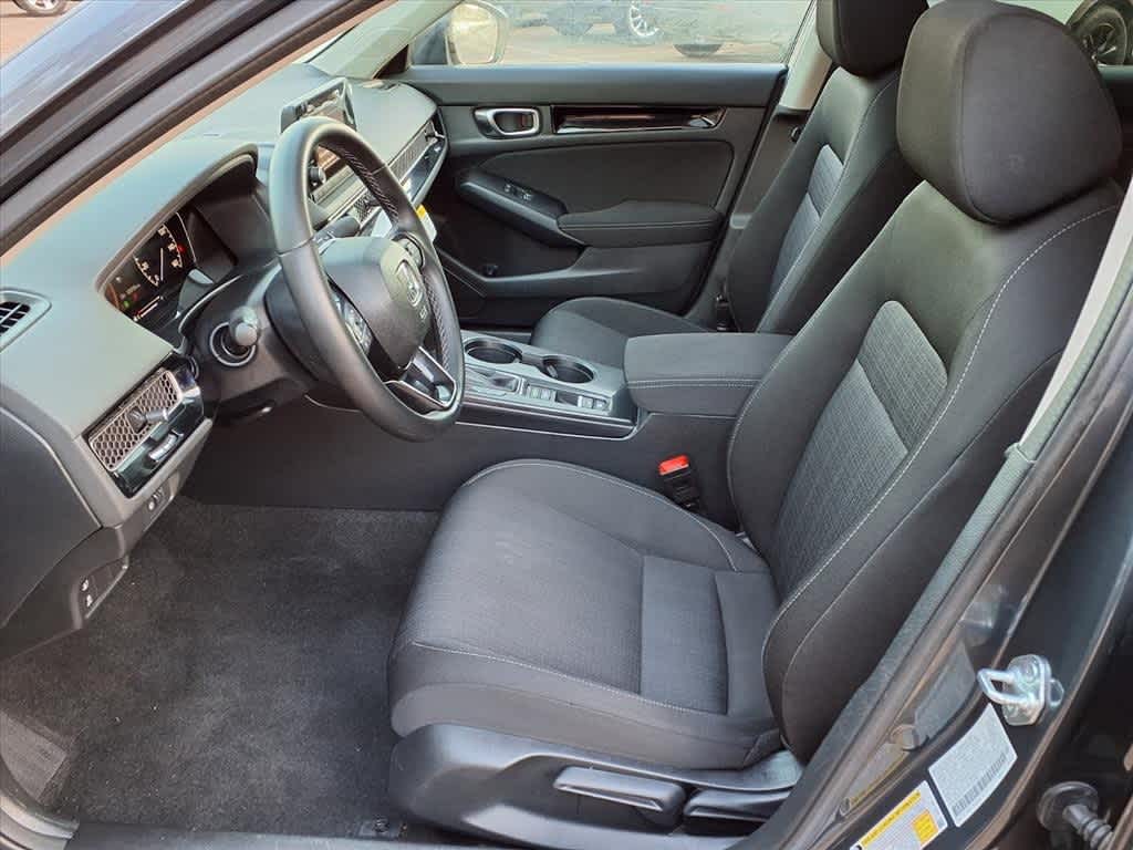 Thumbnail: 2023 Honda Civic - 15