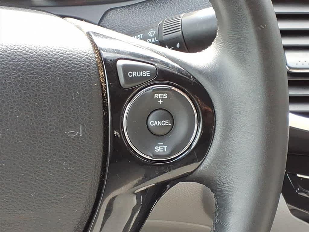 Thumbnail: 2016 Honda Accord - 18