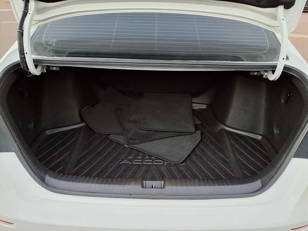 Thumbnail: 2023 Honda Accord - 7