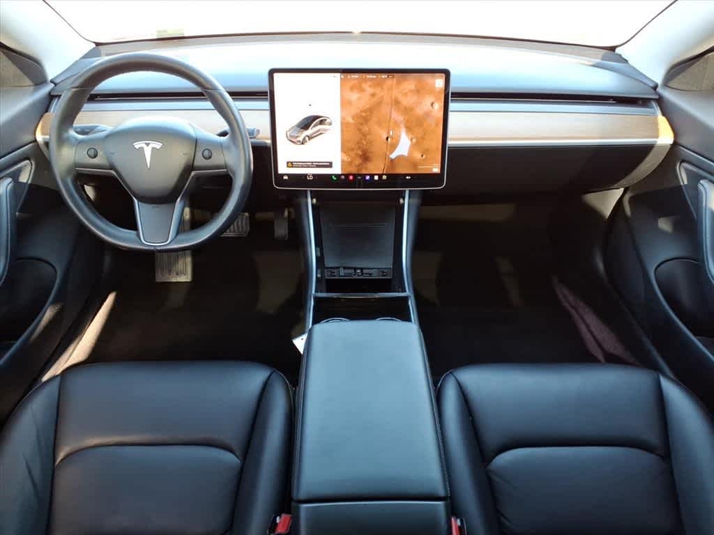 Thumbnail: 2018 Tesla Model 3 - 12