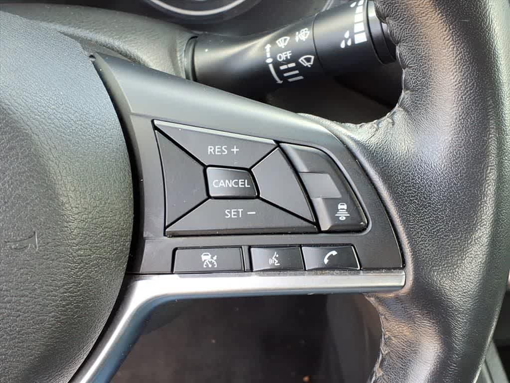 Thumbnail: 2021 Nissan Sentra - 18