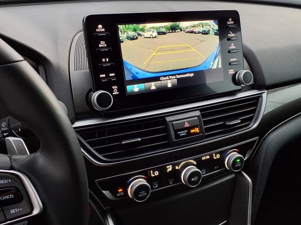 Thumbnail: 2020 Honda Accord - 20