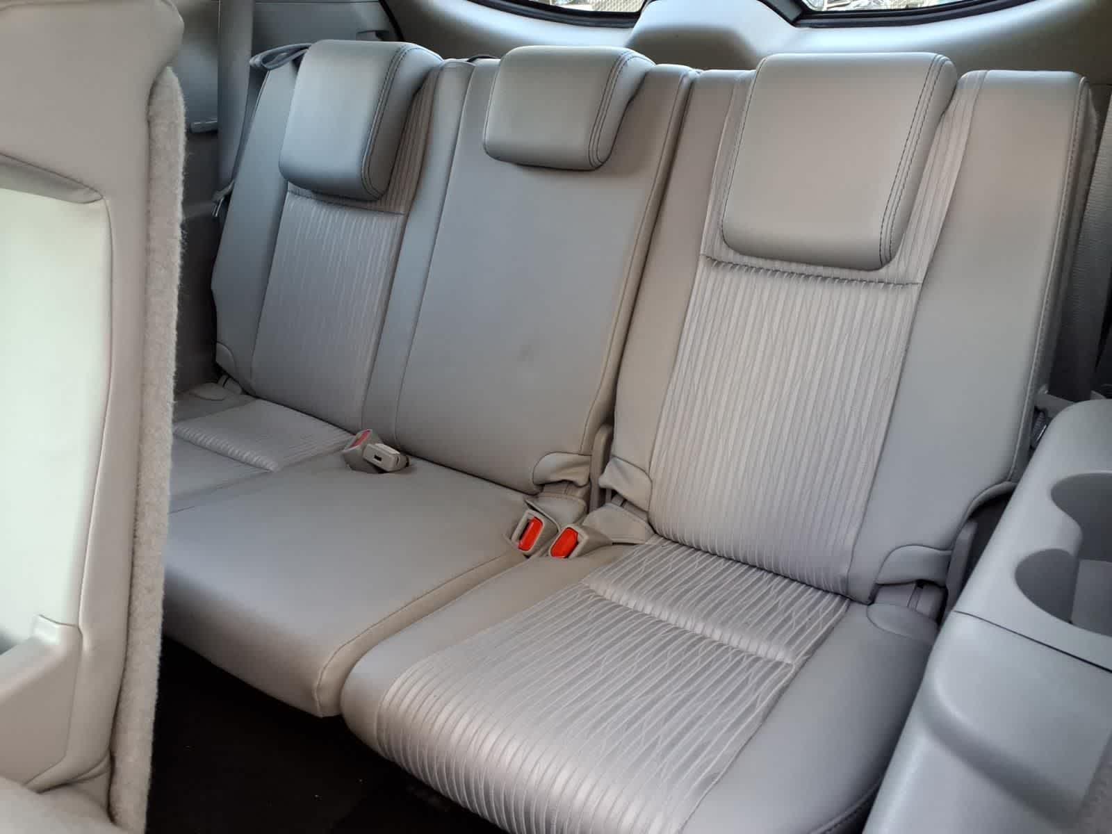 Thumbnail: 2016 Toyota Highlander - 10