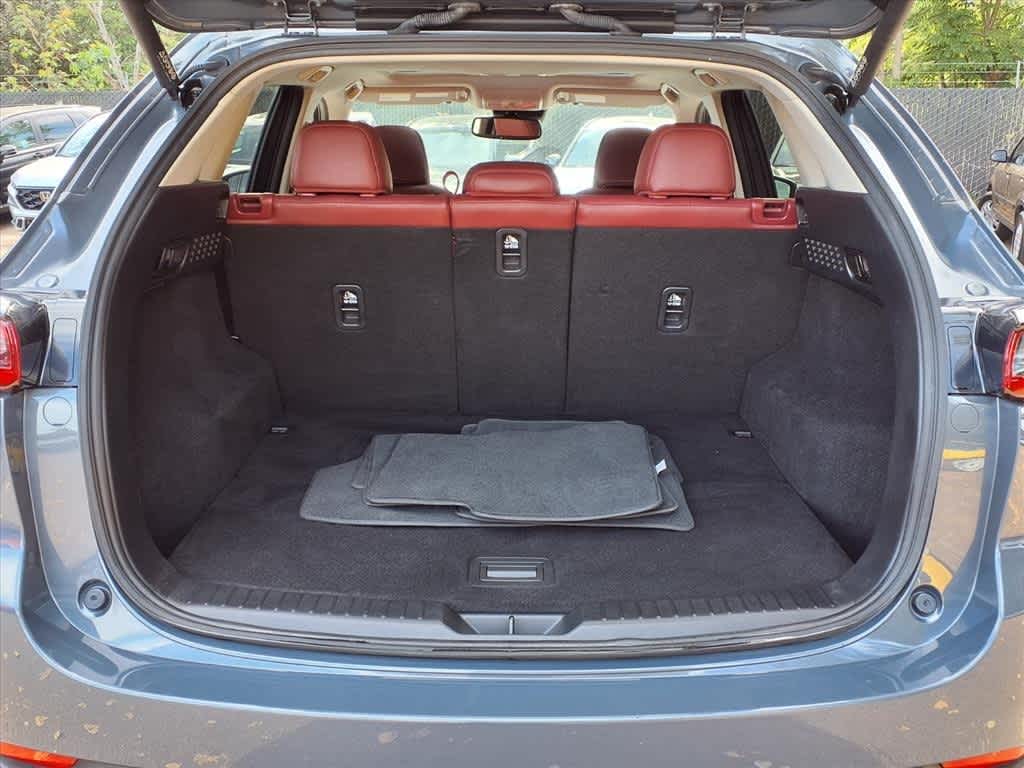 Thumbnail: 2023 Mazda CX-5 - 6