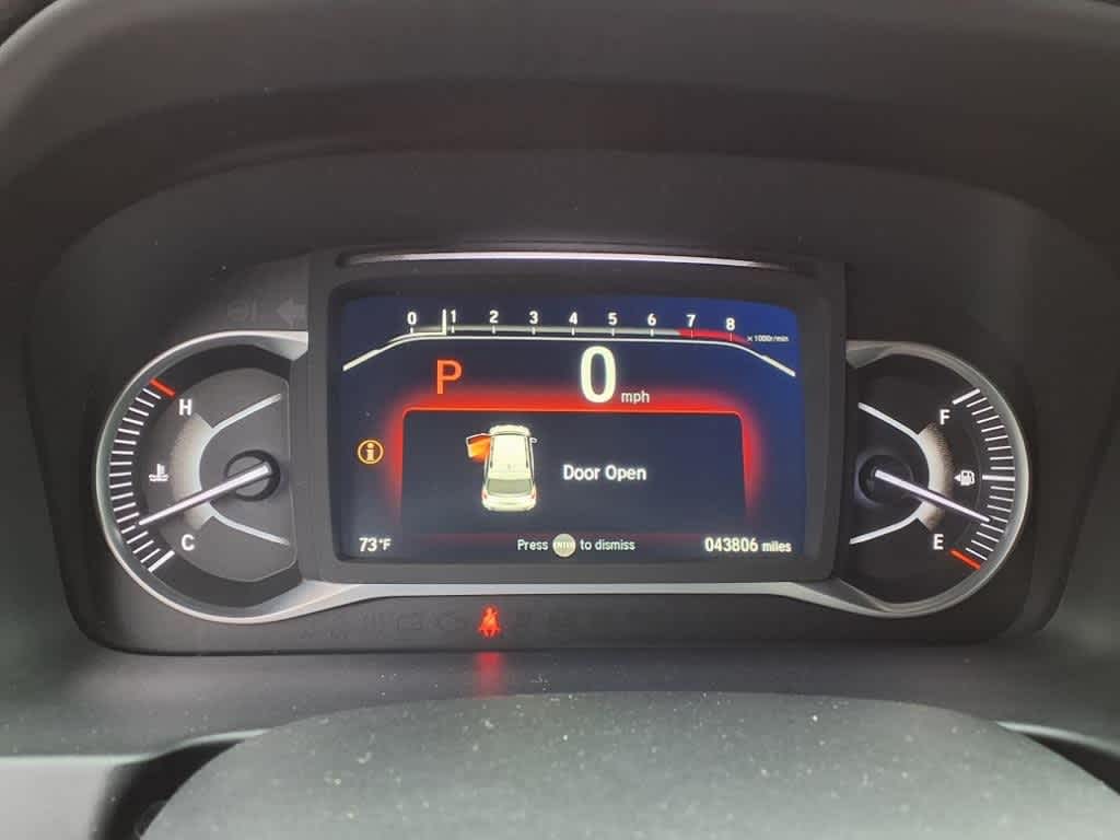 Thumbnail: 2022 Honda Passport - 20