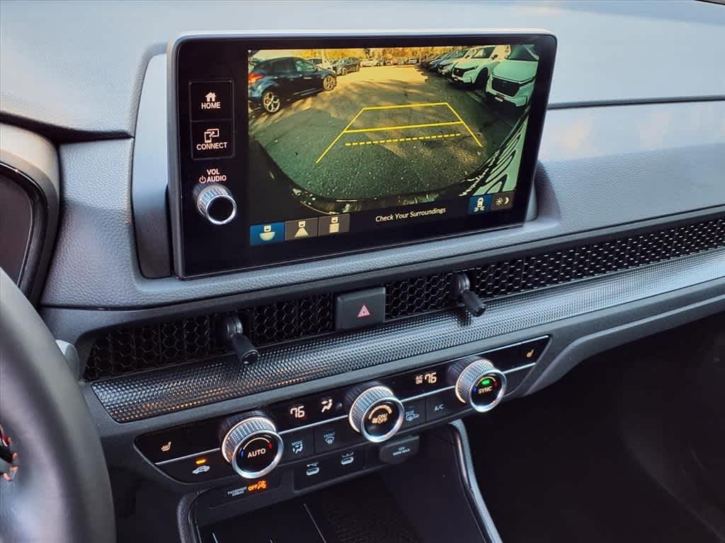 Thumbnail: 2026 Honda CR-V - 21