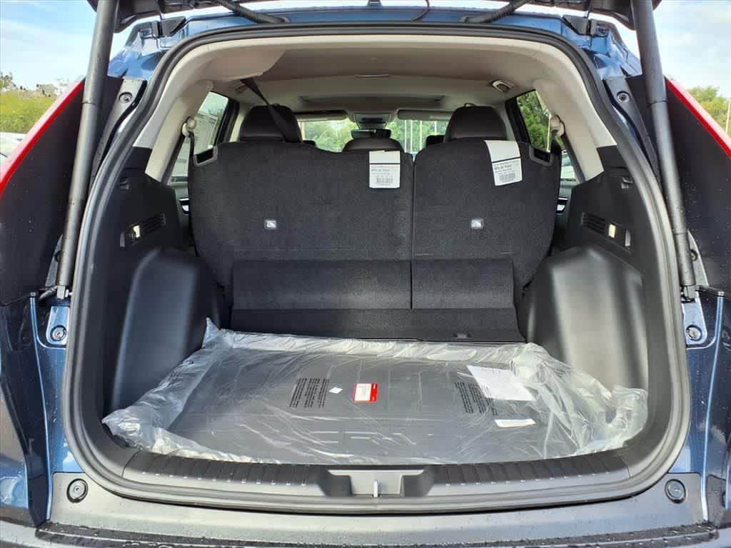 Thumbnail: 2026 Honda CR-V - 6