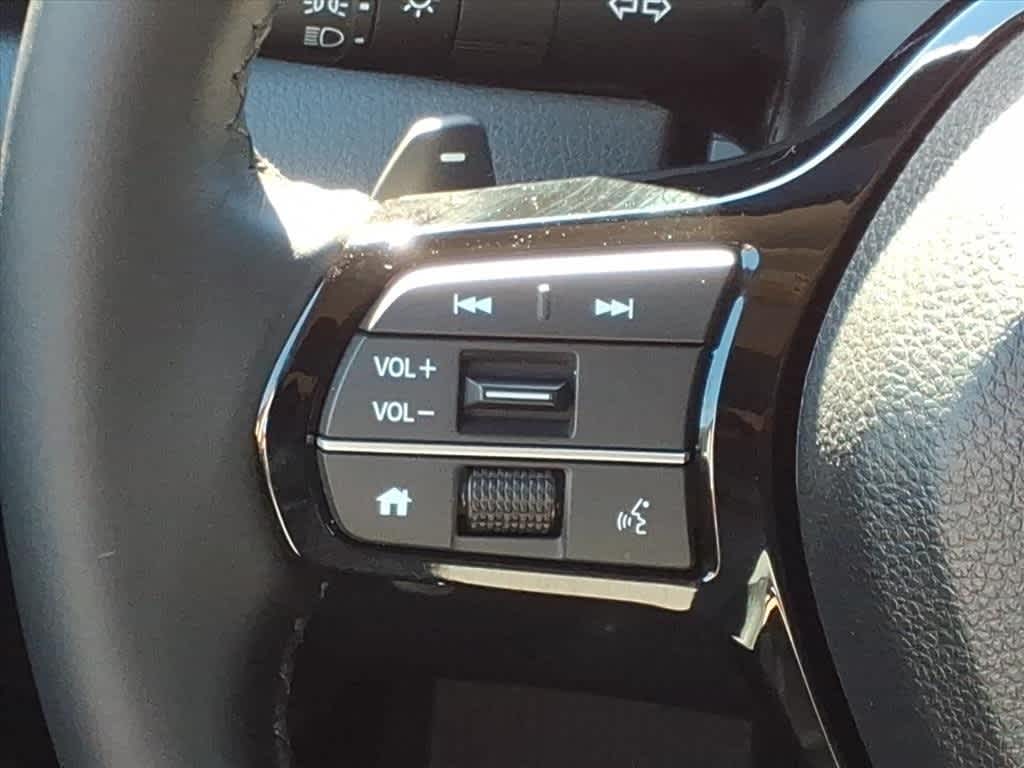 Thumbnail: 2025 Honda Pilot - 17