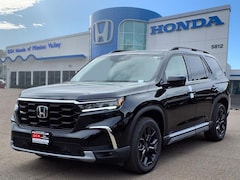 2025 Honda Pilot Touring+ SUV
