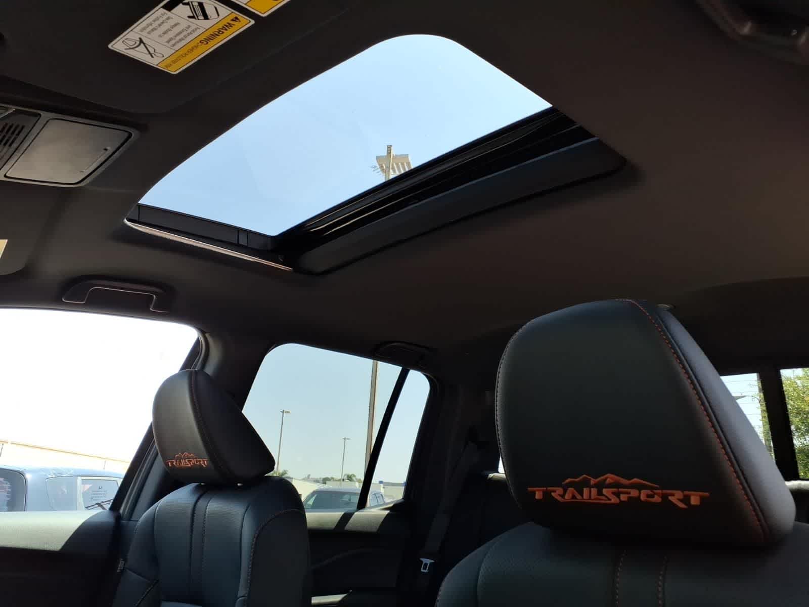 Thumbnail: 2026 Honda Ridgeline - 13