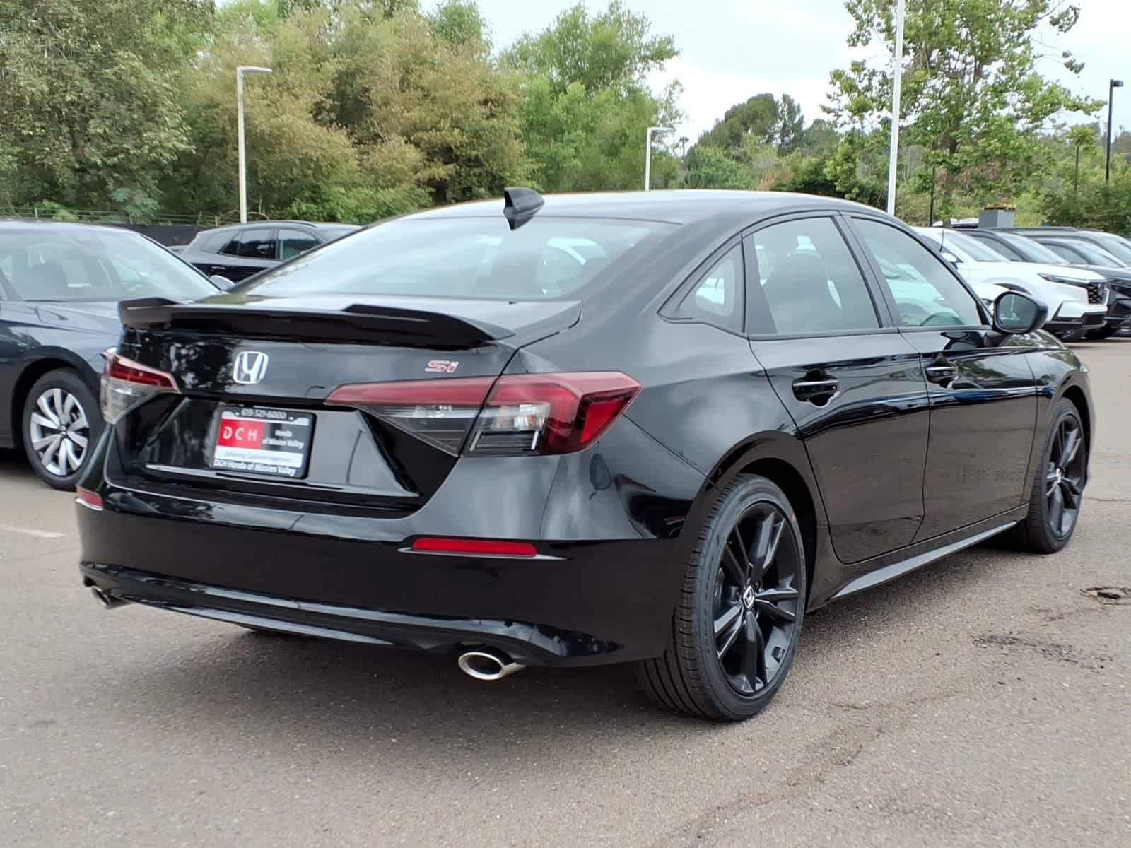 Thumbnail: 2026 Honda Civic - 4
