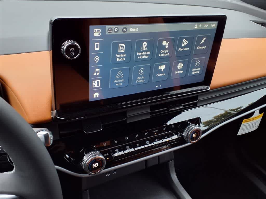 Thumbnail: 2026 Honda Prologue - 15