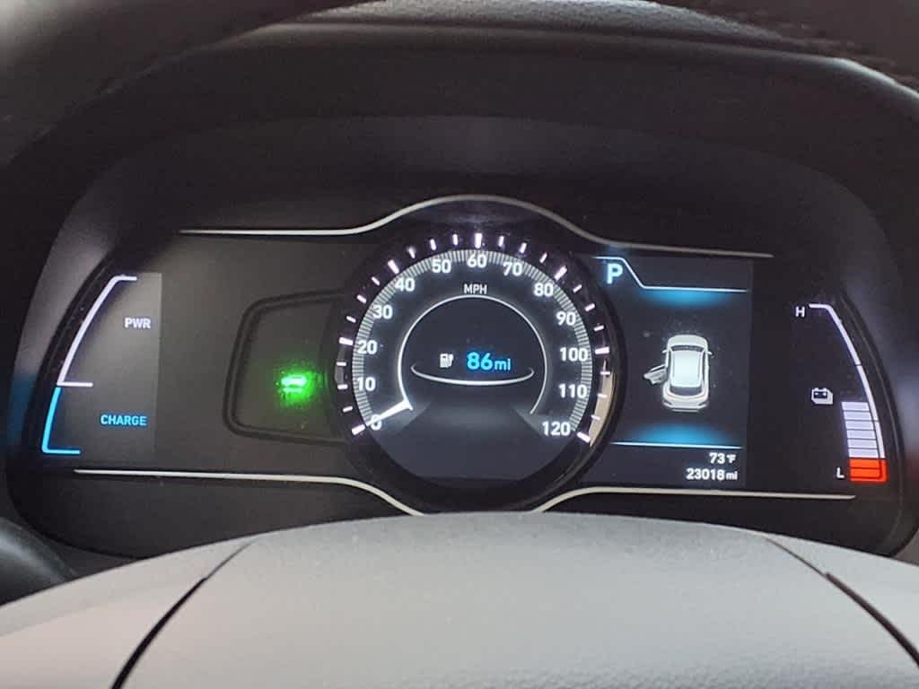 Thumbnail: 2020 Hyundai Kona - 19