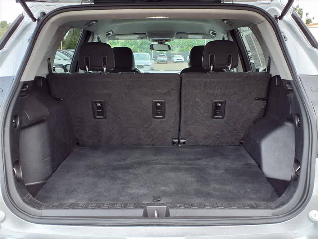 Thumbnail: 2018 GMC Terrain - 6