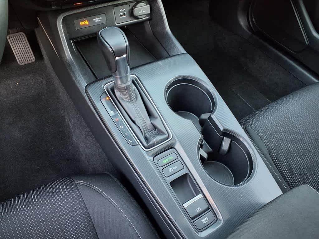 Thumbnail: 2023 Honda Civic - 23