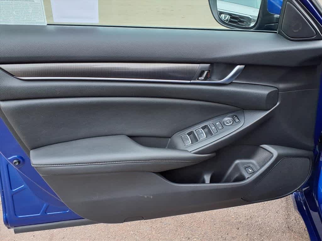 Thumbnail: 2020 Honda Accord - 12