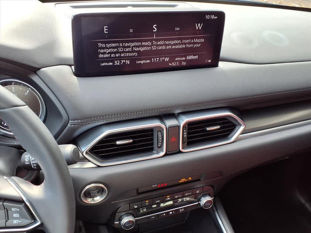 Thumbnail: 2023 Mazda CX-5 - 20