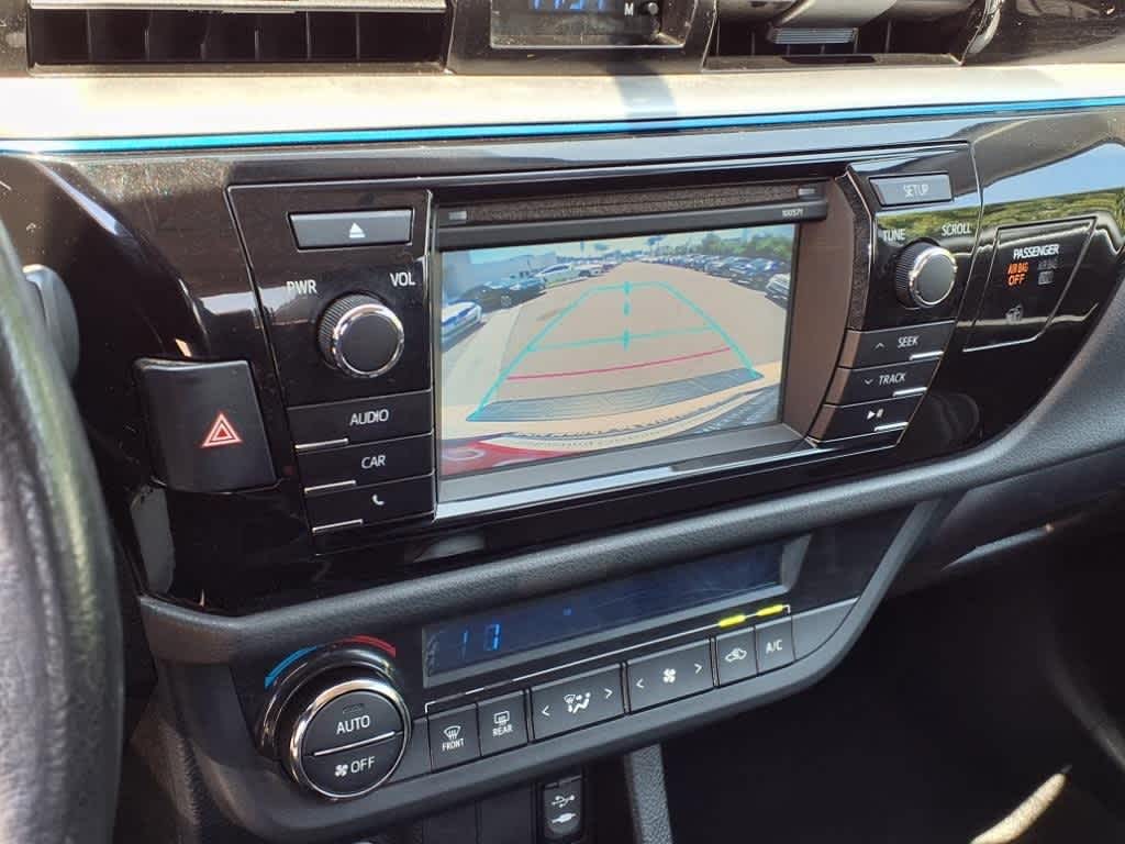 Thumbnail: 2016 Toyota Corolla - 22
