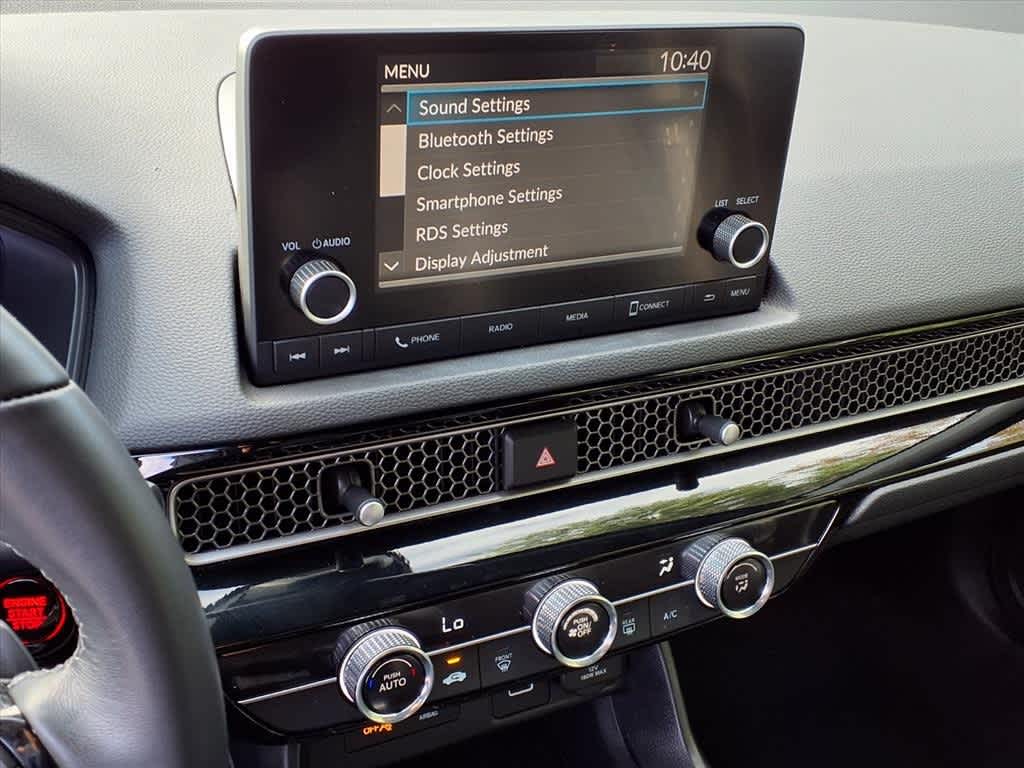 Thumbnail: 2022 Honda Civic - 20