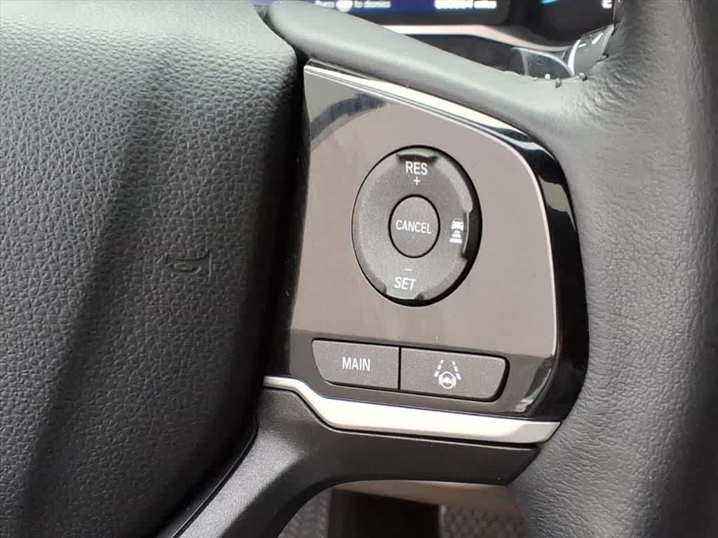 Thumbnail: 2020 Honda Pilot - 18