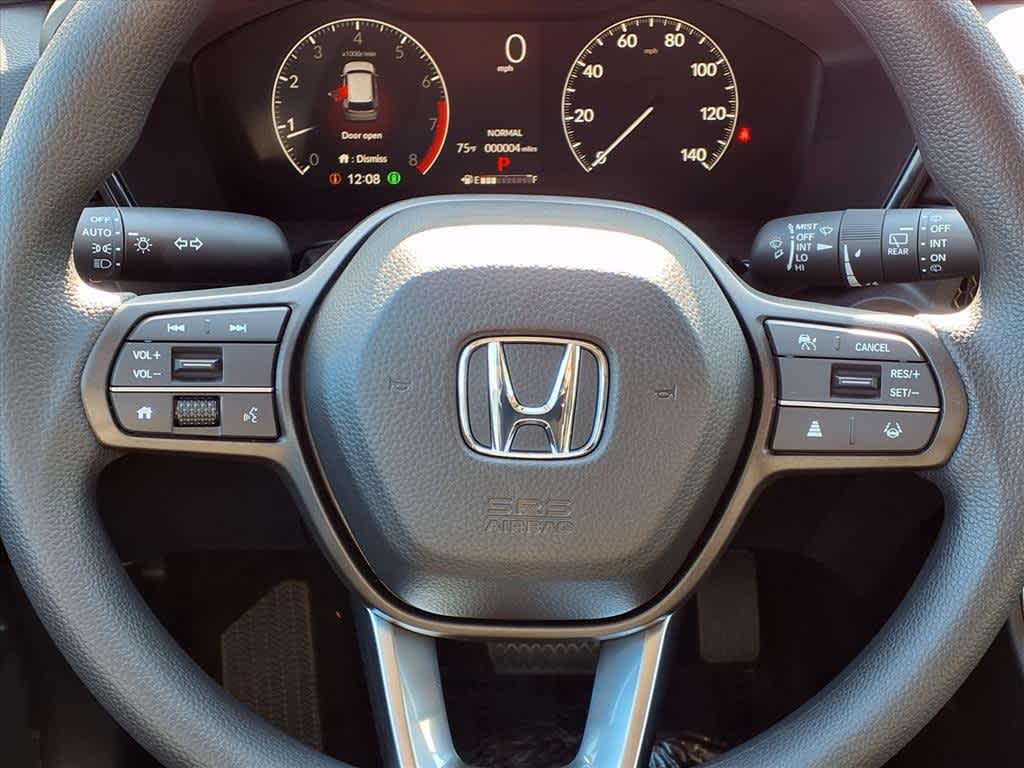 Thumbnail: 2026 Honda CR-V - 14