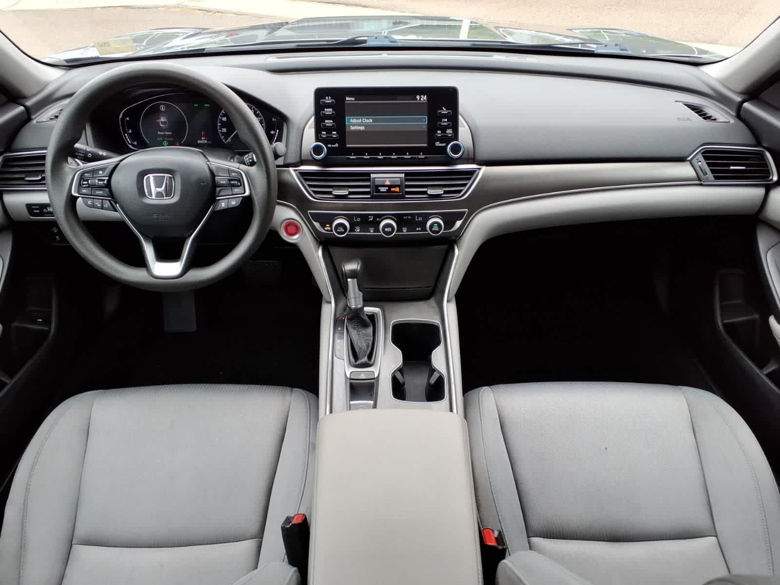 Thumbnail: 2020 Honda Accord - 10