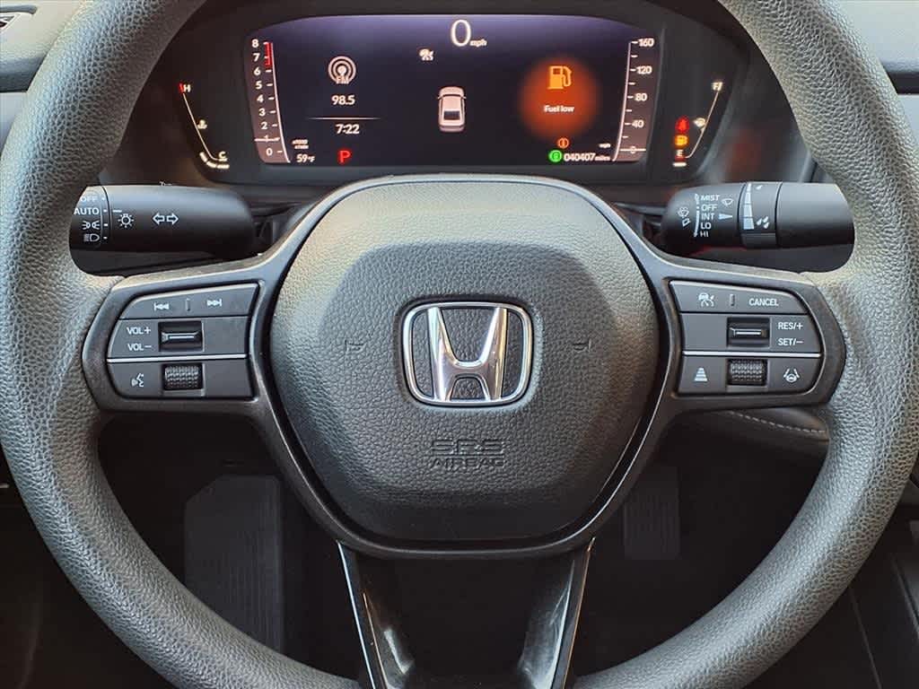 Thumbnail: 2023 Honda Accord - 17