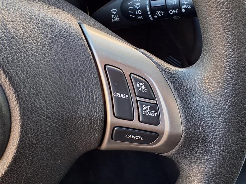 Thumbnail: 2013 Subaru Forester - 21