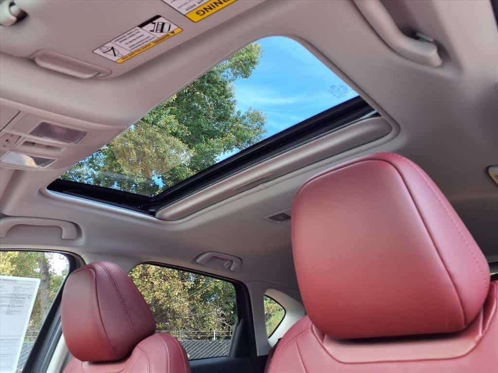 Thumbnail: 2023 Mazda CX-5 - 15