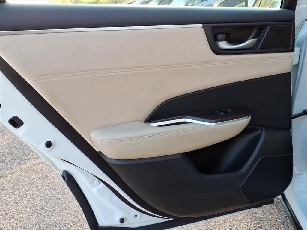 Thumbnail: 2018 Honda Clarity - 6