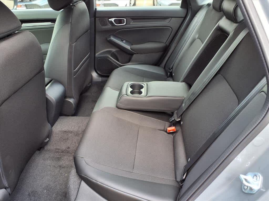 Thumbnail: 2026 Honda Civic - 9