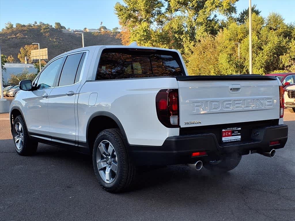 Thumbnail: 2026 Honda Ridgeline - 7
