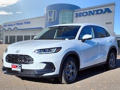 2026 Honda HR-V LX SUV