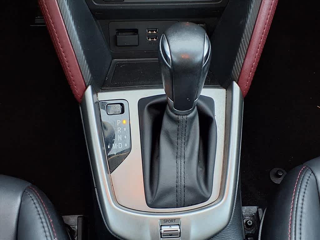 Thumbnail: 2016 Mazda CX-3 - 22