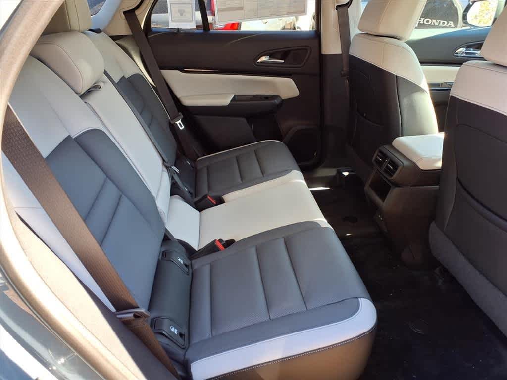 Thumbnail: 2026 Honda Prologue - 13