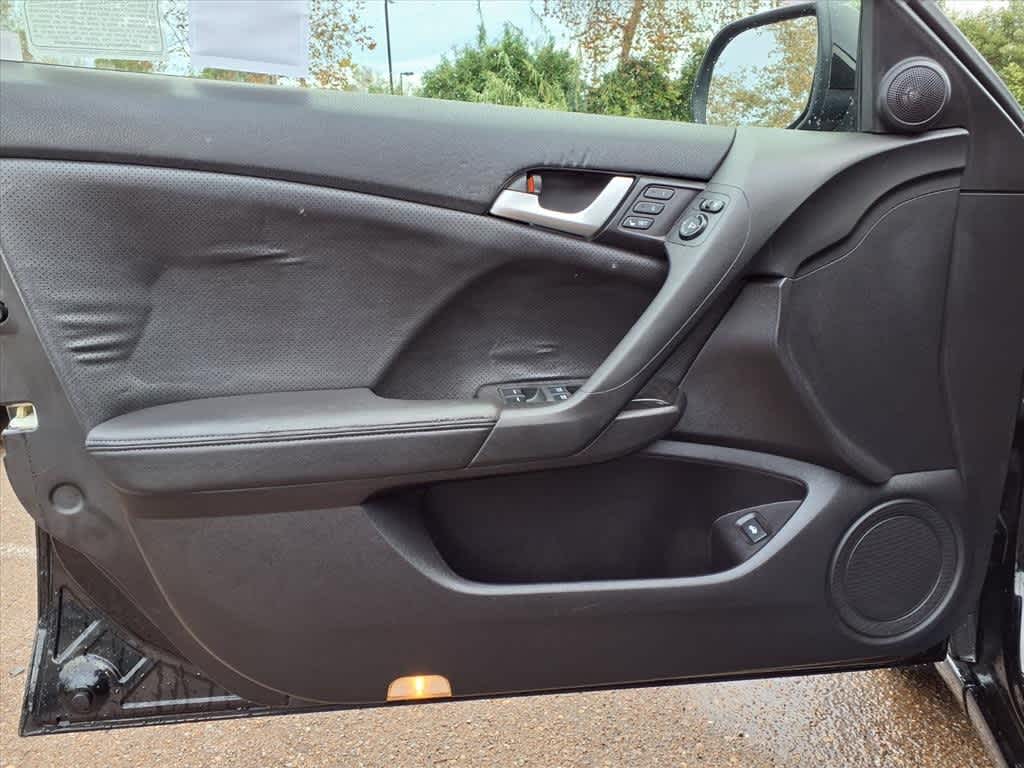 Thumbnail: 2012 Acura TSX - 13