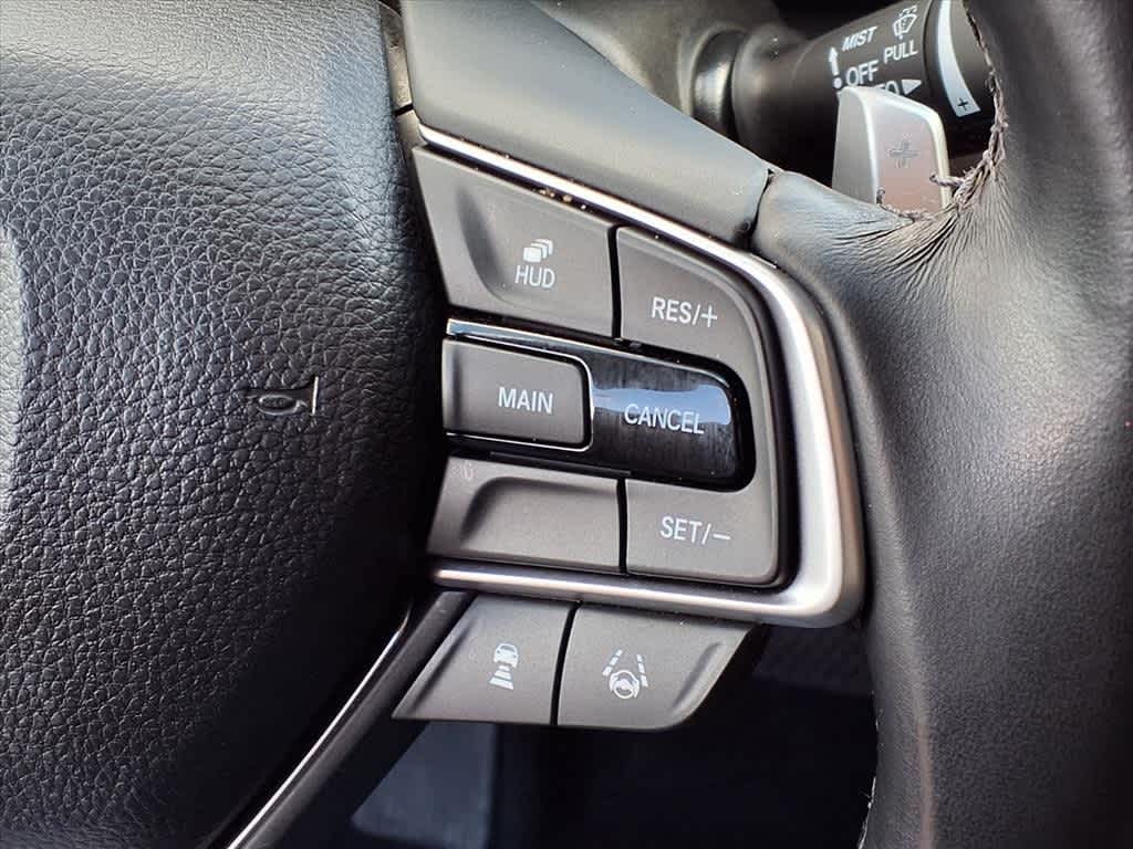 Thumbnail: 2018 Honda Accord - 17