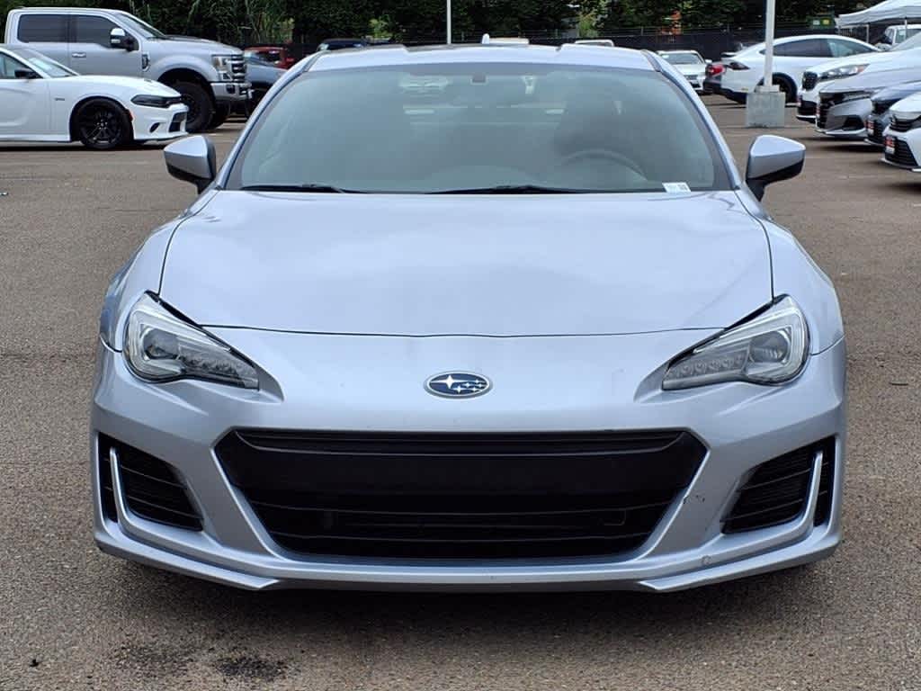 Thumbnail: 2018 Subaru BRZ - 2