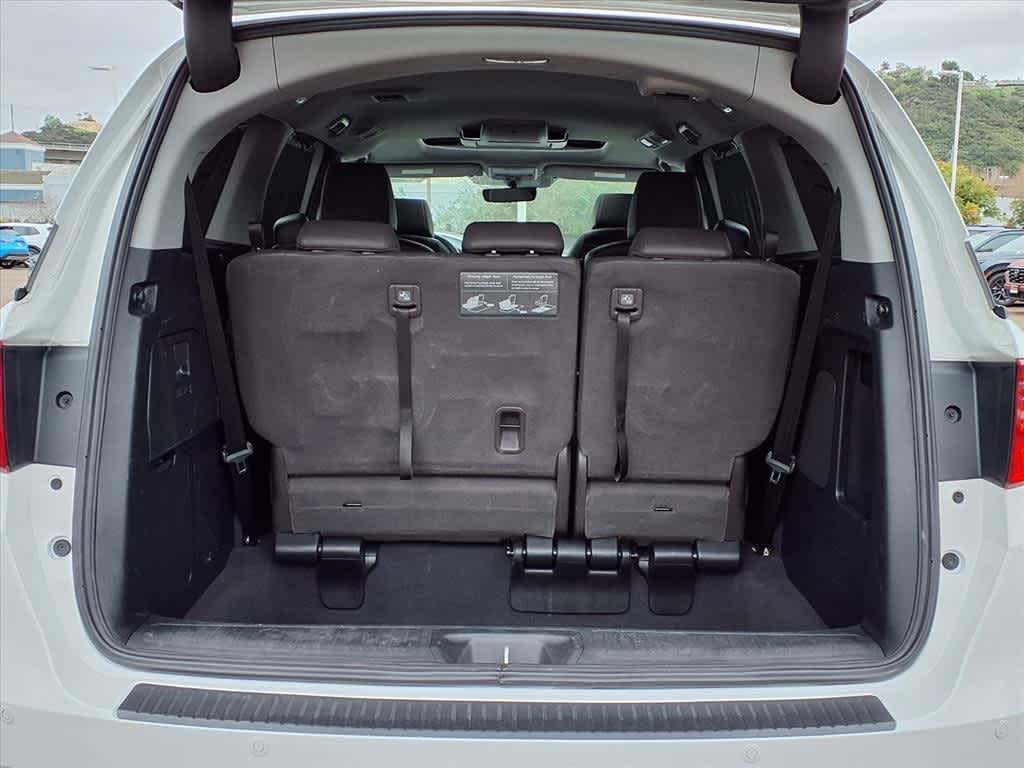 Thumbnail: 2020 Honda Odyssey - 6