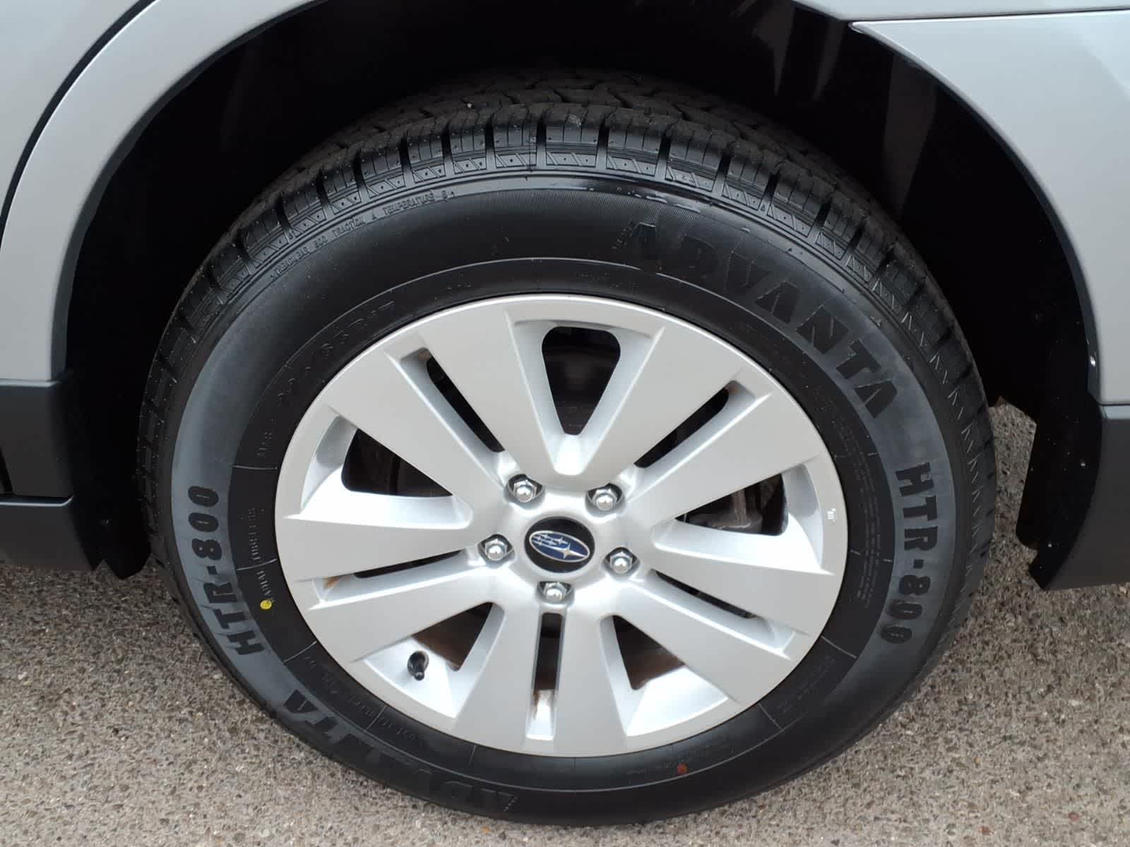Thumbnail: 2019 Subaru Outback - 8